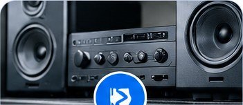Audio-vidéo et systèmes électroniques