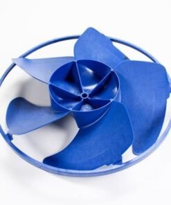 Frigidaire 5304472356 Fan Blade for Air Conditioner