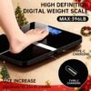 Digital  Scale